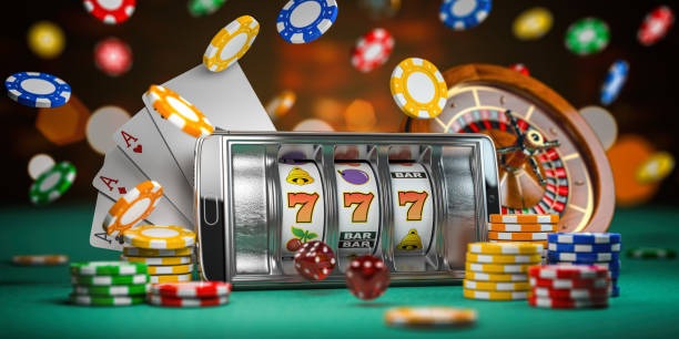 lentera slot payment methods displayed on mobile screen including DANA OVO GoPay