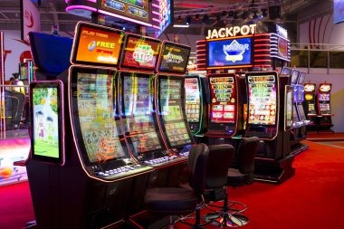 Free spins trigger Free spins trigger in Captain's Bounty