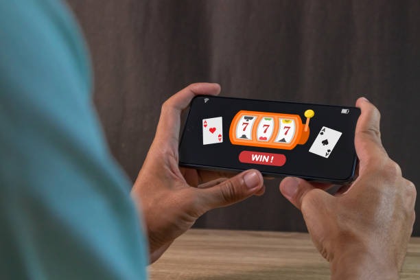 Live dealer at lentera slot studio Live blackjack dealer at lentera slot studio